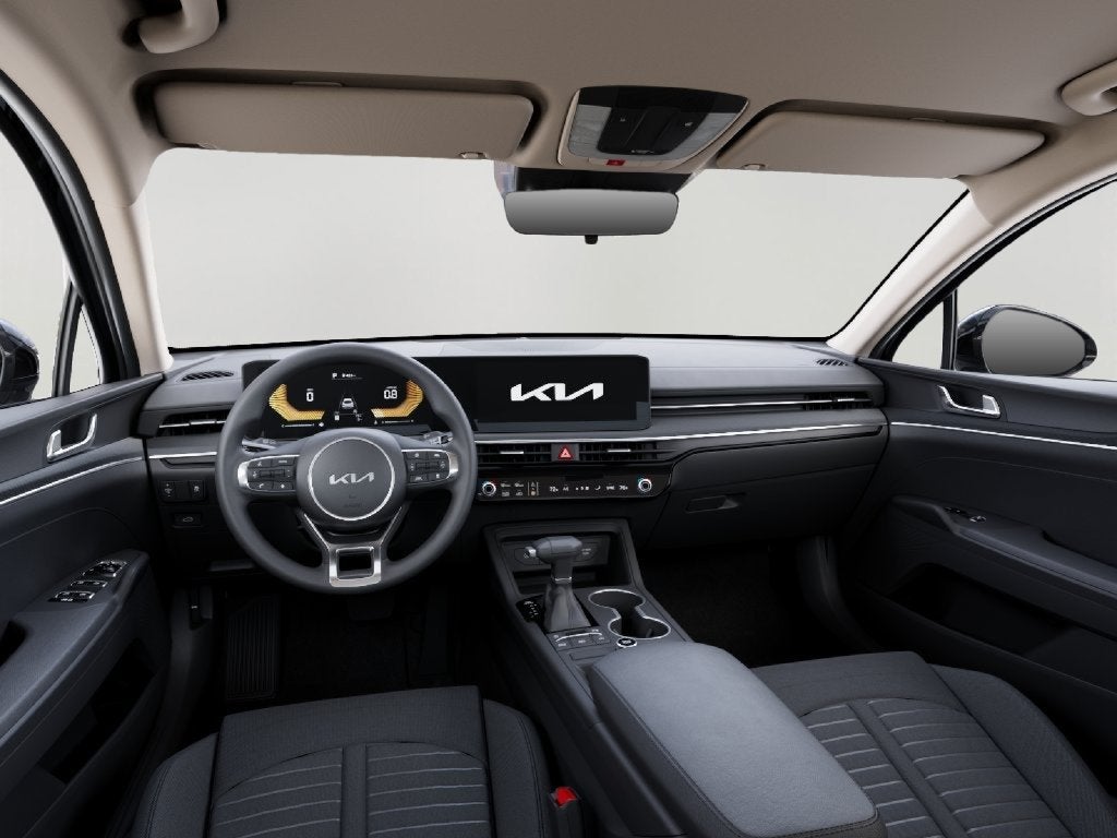 2027 Kia K5 LXS