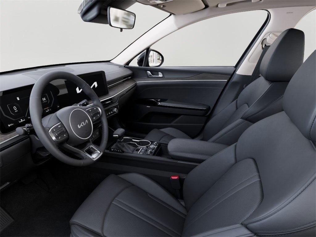 2026 Kia K5 EX
