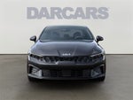 2026 Kia K5 EX