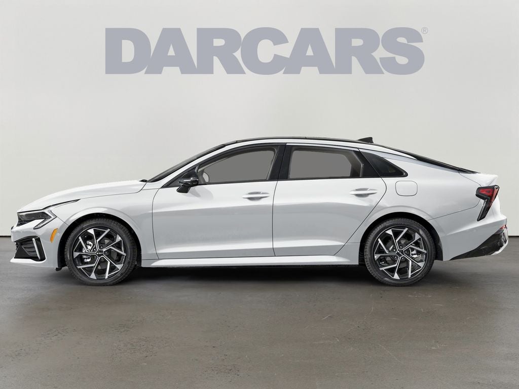 2026 Kia K5 EX