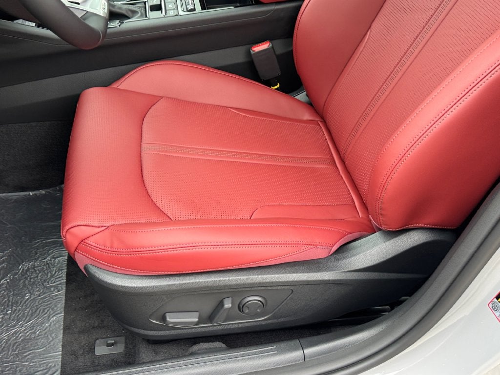 2027 Kia K5 GT-Line
