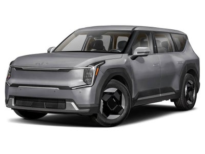 2024 Kia EV9 Light Long Range