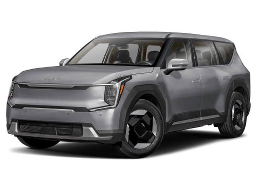 2024 Kia EV9 Light Long Range