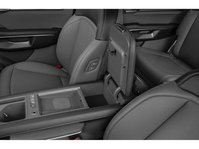 2024 Kia EV9 Light Long Range