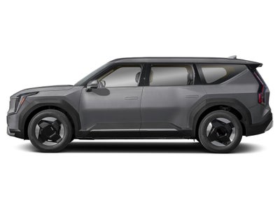 2024 Kia EV9 Light Long Range