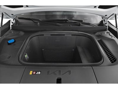 2024 Kia EV9 Light Long Range