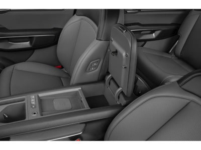 2024 Kia EV9 Light Long Range
