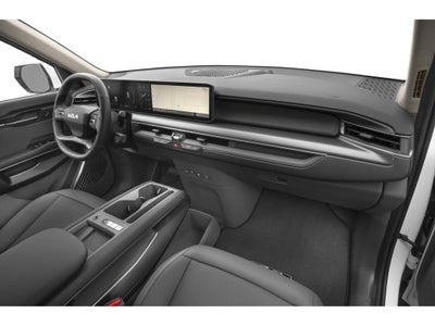 2024 Kia EV9 Light Long Range