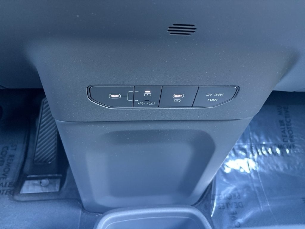 2024 Kia EV9 Light Long Range