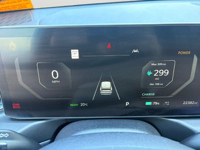2024 Kia EV9 Light Long Range