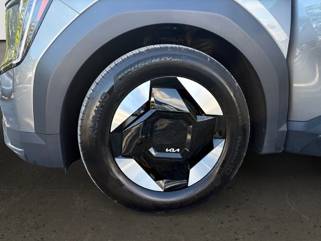 2024 Kia EV9 Light Long Range