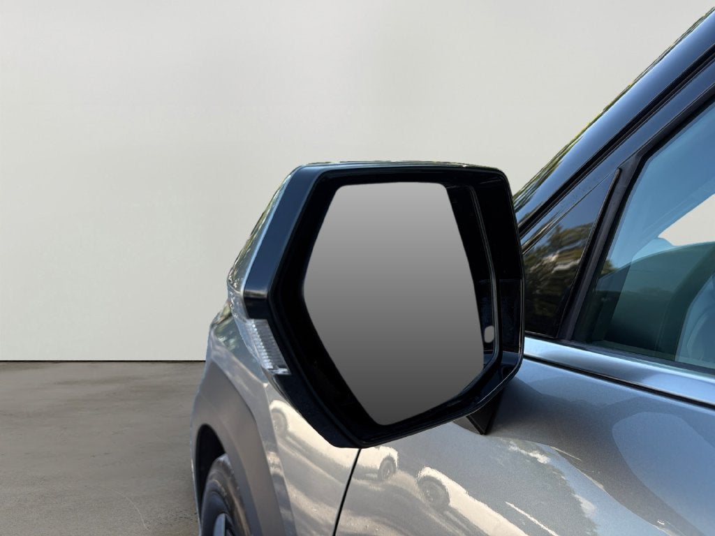 2024 Kia EV9 Light Long Range