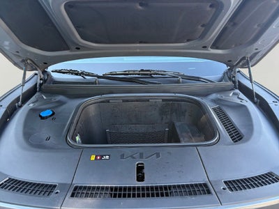 2024 Kia EV9 Light Long Range
