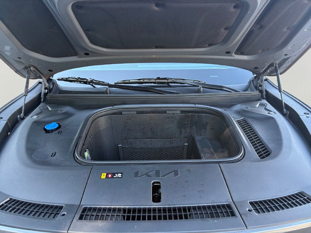 2024 Kia EV9 Light Long Range