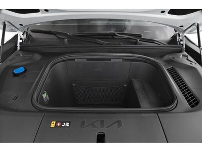 2024 Kia EV9 Light Long Range