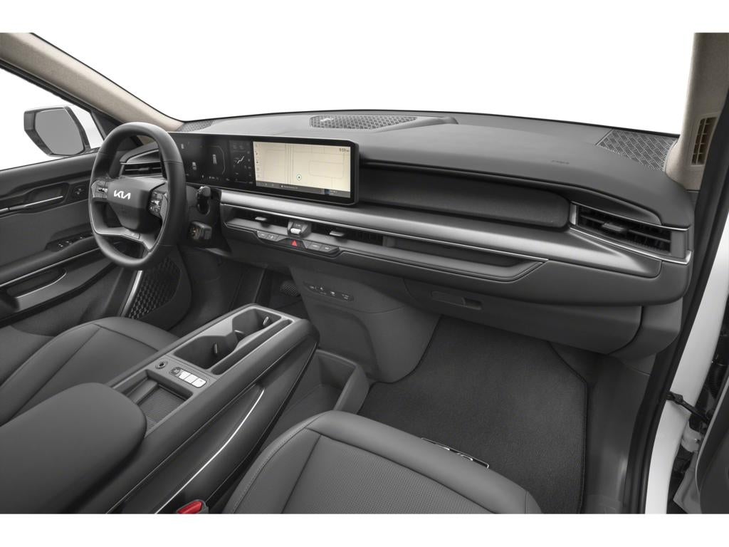2024 Kia EV9 Land