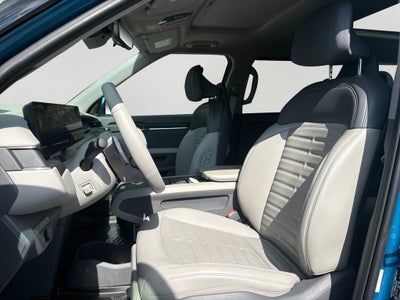 2024 Kia EV9 Land