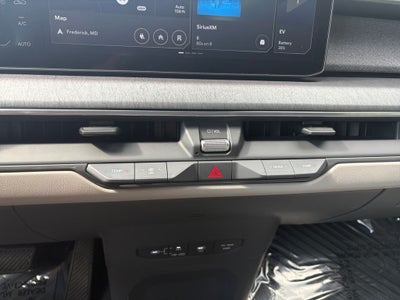 2024 Kia EV9 Land