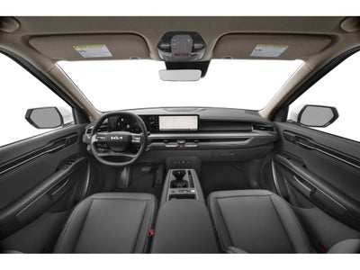 2024 Kia EV9 Land