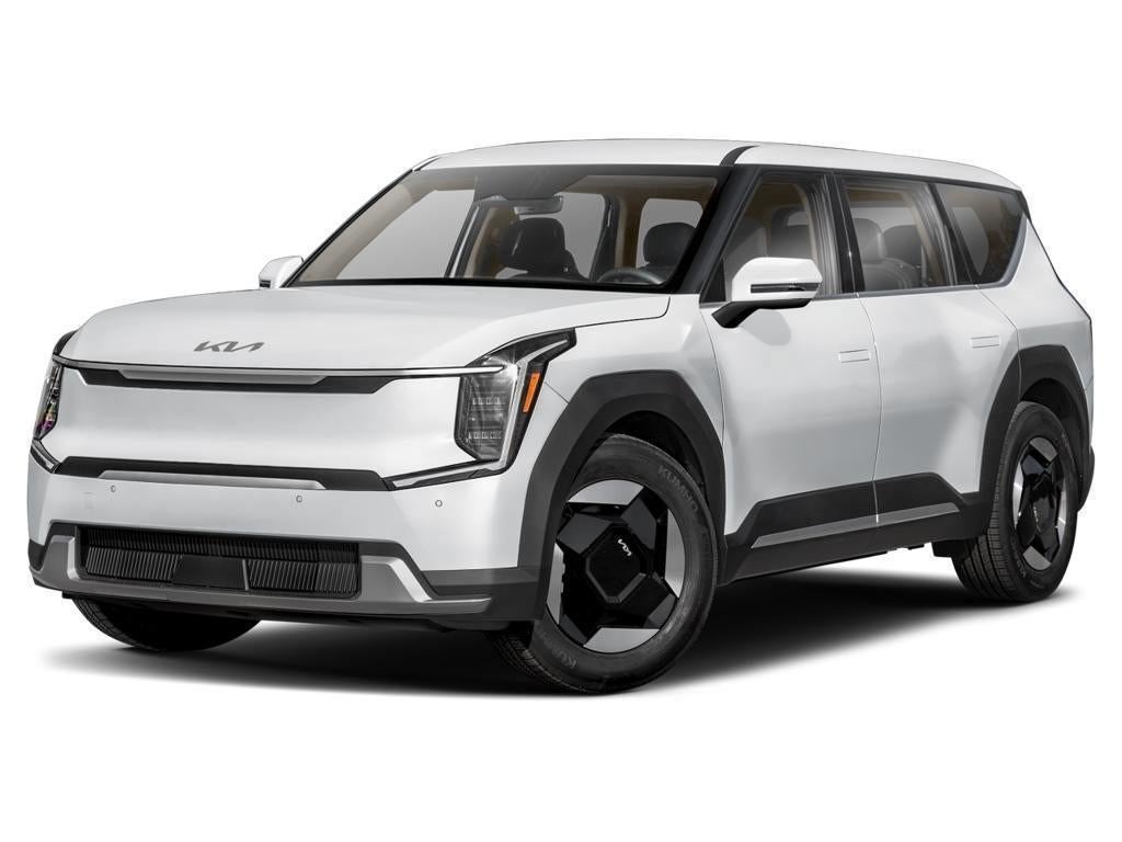2024 Kia EV9