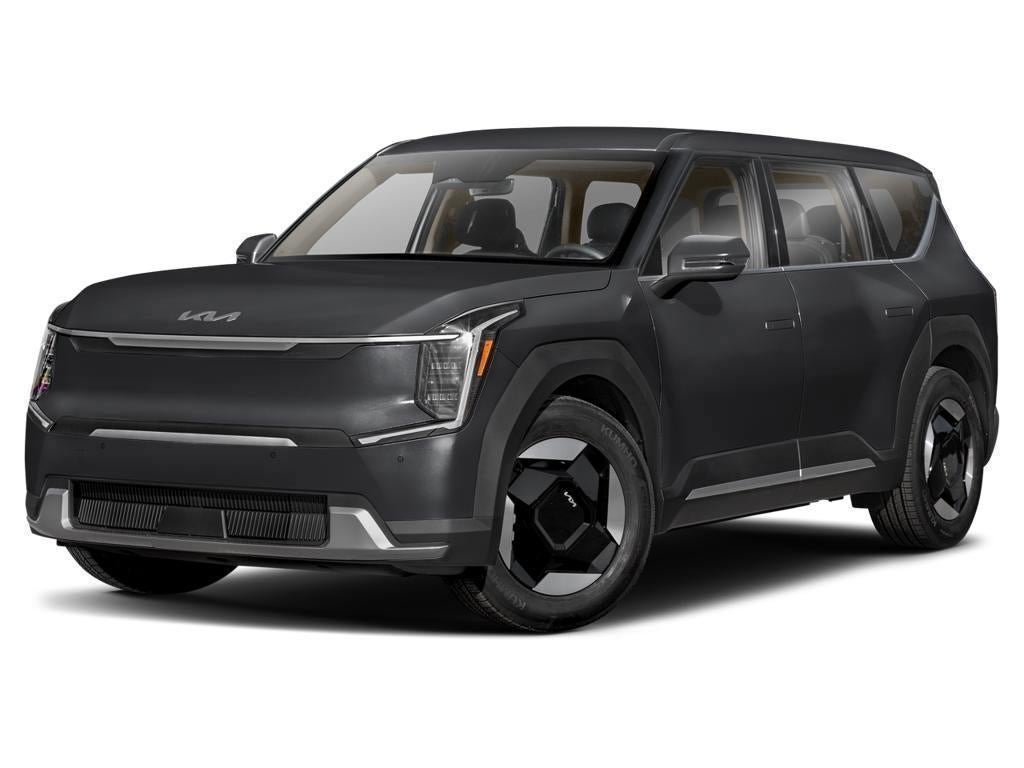 2024 Kia EV9