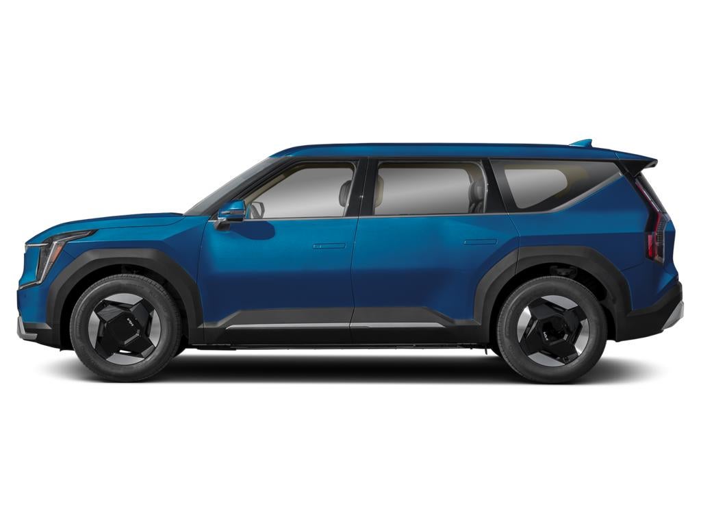 2024 Kia EV9 Land