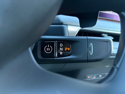 2024 Kia EV9 Land