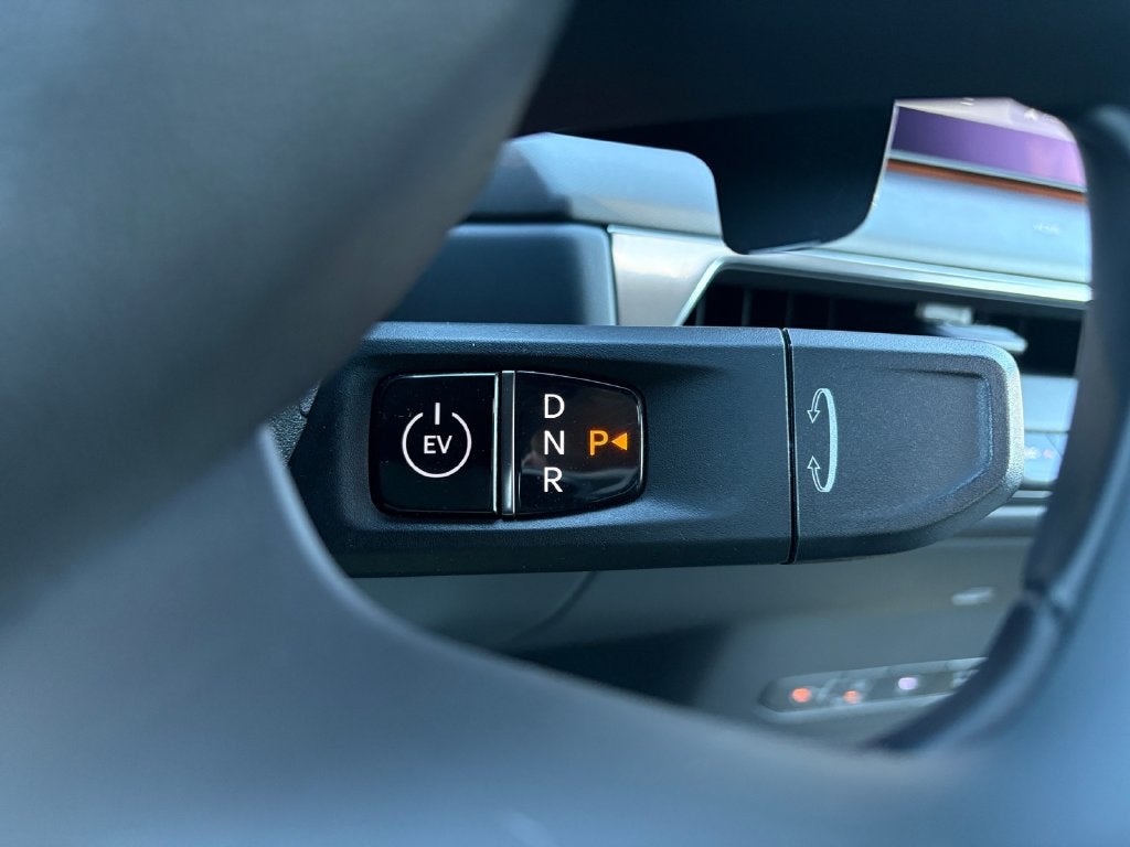 2024 Kia EV9 Land