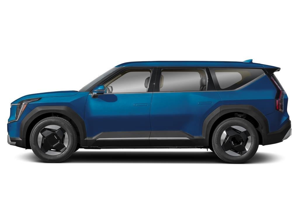2024 Kia EV9 Land