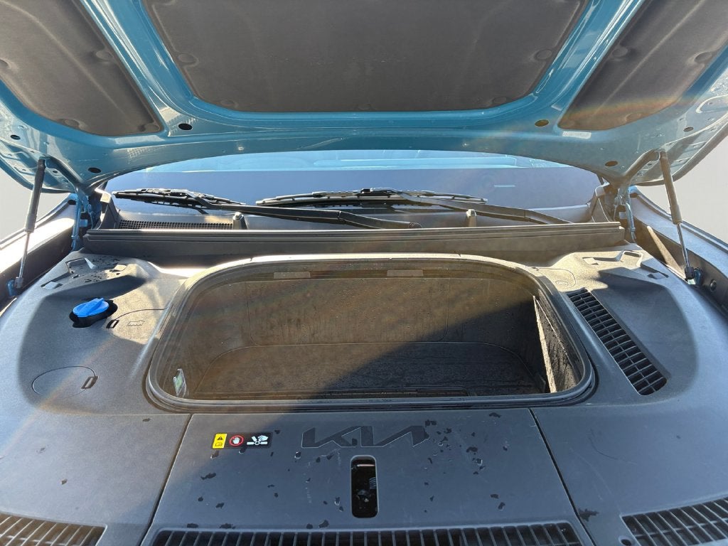 2024 Kia EV9 Land