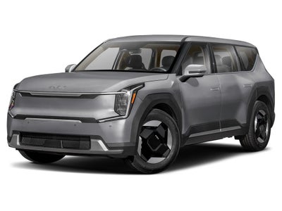2024 Kia EV9 Land