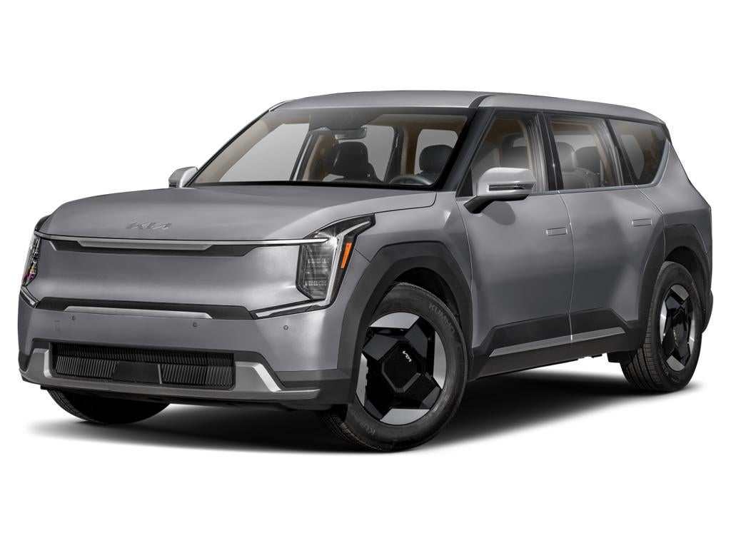 2024 Kia EV9 Land