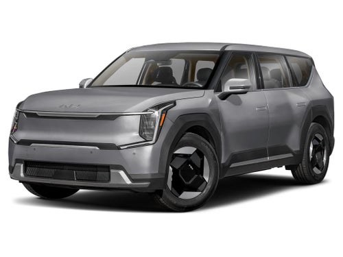2024 Kia EV9 Land