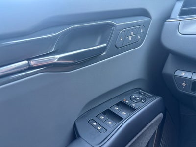 2024 Kia EV9 Land