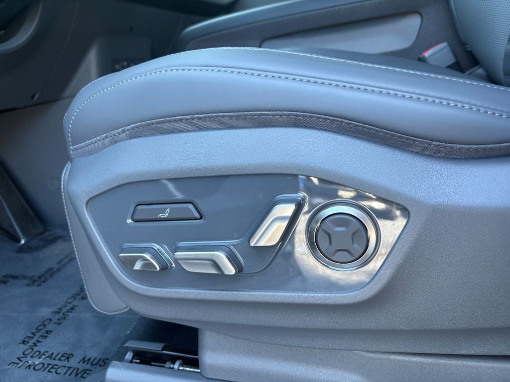 2024 Kia EV9 Land