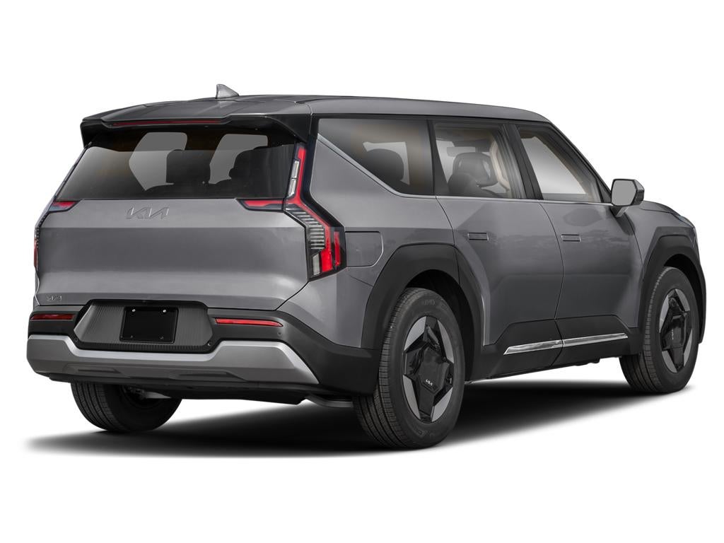 2024 Kia EV9 Land