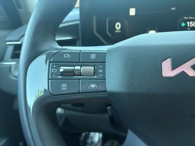 2024 Kia EV9 Land