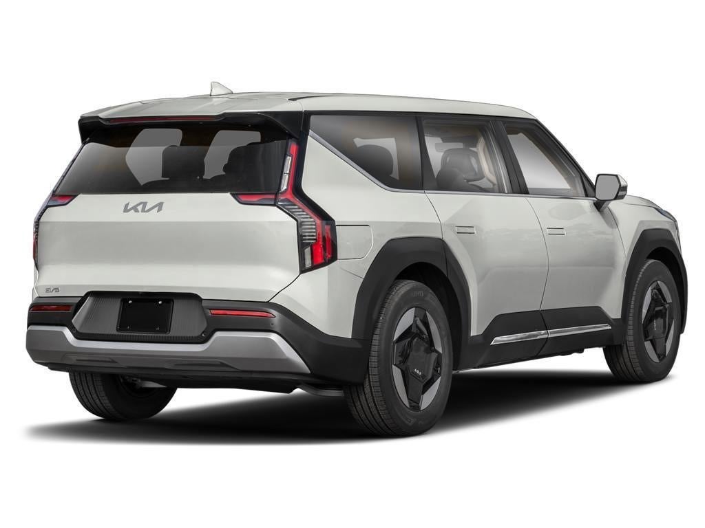 Used 2024 Kia EV9 Land with VIN KNDADFS55R6031050 for sale in Frederick, MD