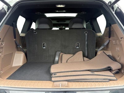 2024 Kia EV9 Land