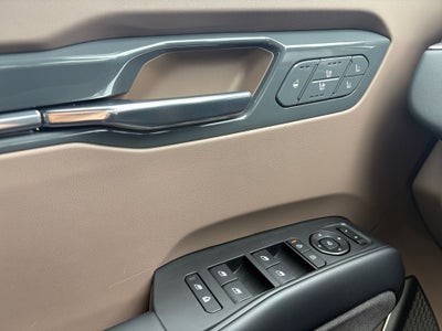 2024 Kia EV9 Land