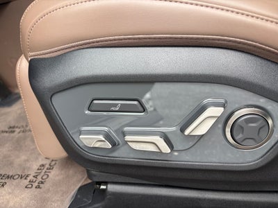 2024 Kia EV9 Land