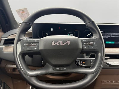 2024 Kia EV9 Land