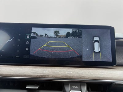 2024 Kia EV9 Land