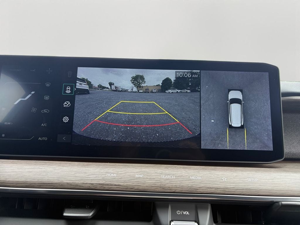 2024 Kia EV9 Land