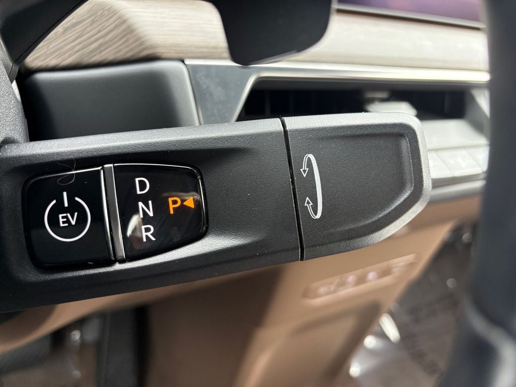 2024 Kia EV9 Land
