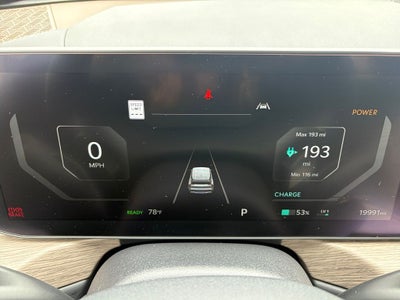 2024 Kia EV9 Land