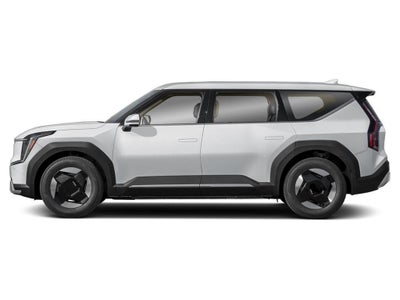 2024 Kia EV9 Land