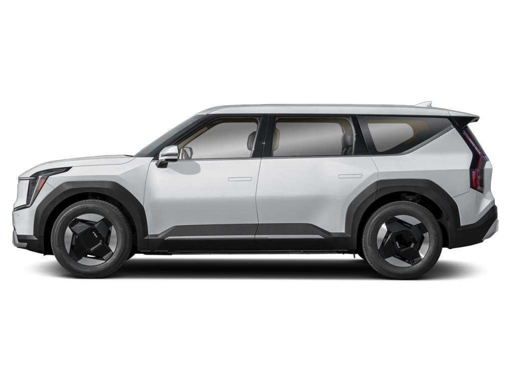 2024 Kia EV9 Land