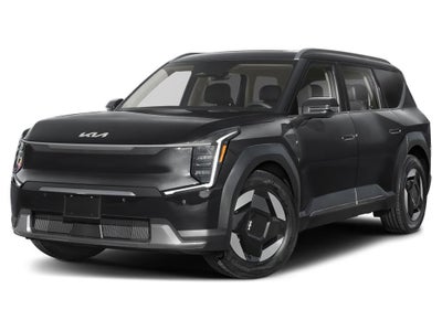 2024 Kia EV9 Wind