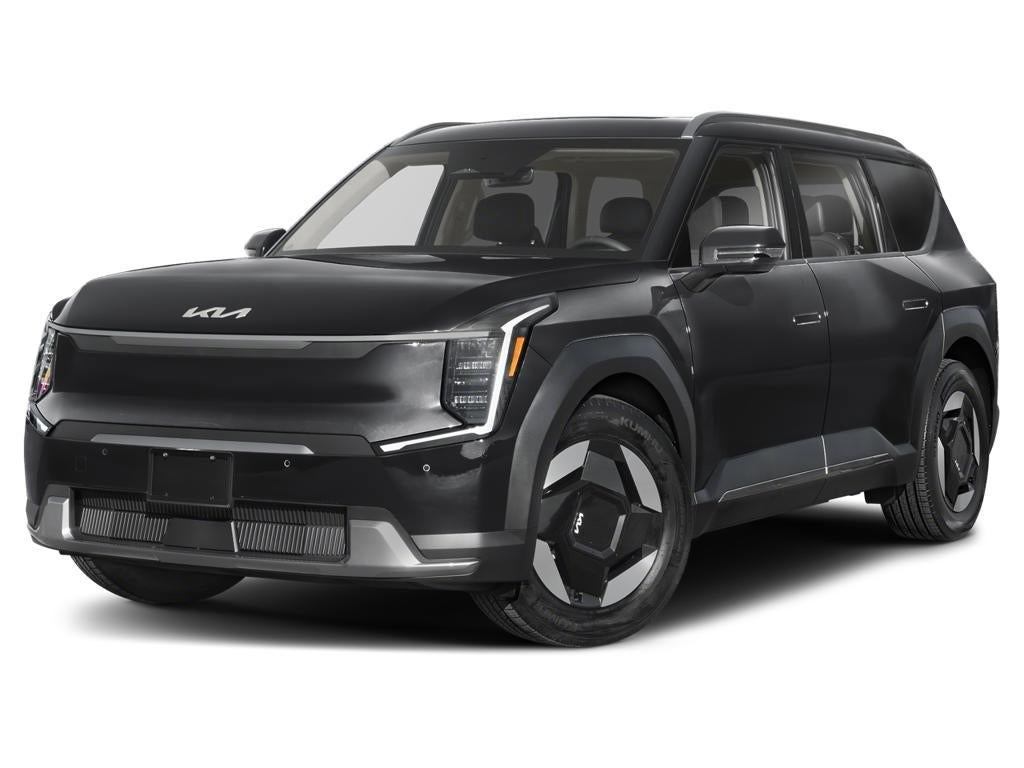 2024 Kia EV9 Wind